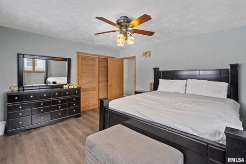 Tiny photo for 301 N WASHINGTON Street, Atkinson, IL 61235 (MLS # QC4270015)