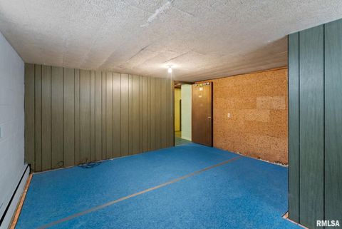 Tiny photo for 301 N WASHINGTON Street, Atkinson, IL 61235 (MLS # QC4270015)