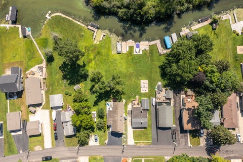 Tiny photo for 36785 N Lake Street, Ingleside, IL 60041 (MLS # 12693336)