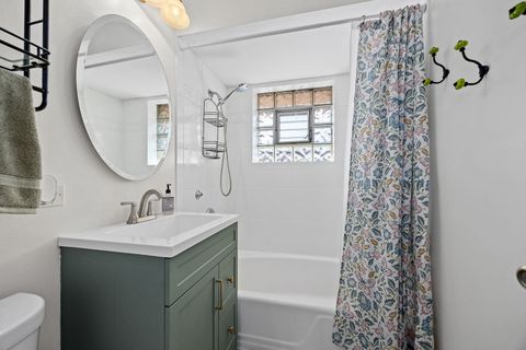 Tiny photo for 730 Beach Avenue #4, La Grange Park, IL 60526 (MLS # 12607642)