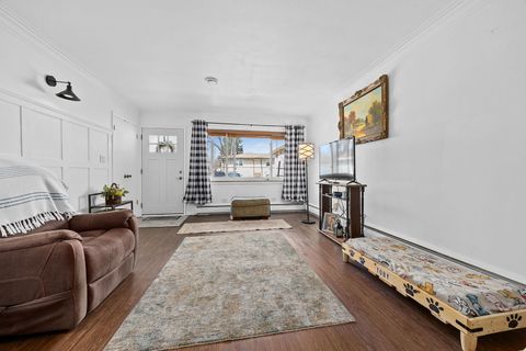 Tiny photo for 730 Beach Avenue #4, La Grange Park, IL 60526 (MLS # 12607642)