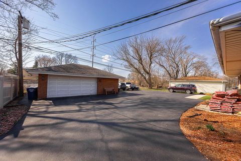 Tiny photo for 730 Beach Avenue #4, La Grange Park, IL 60526 (MLS # 12607642)