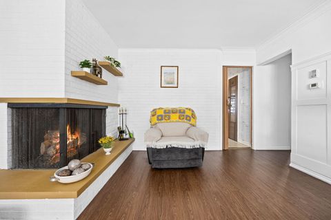 Tiny photo for 730 Beach Avenue #4, La Grange Park, IL 60526 (MLS # 12607642)