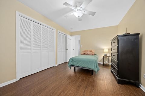 Tiny photo for 730 Beach Avenue #4, La Grange Park, IL 60526 (MLS # 12607642)