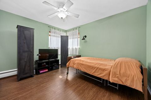 Tiny photo for 730 Beach Avenue #4, La Grange Park, IL 60526 (MLS # 12607642)
