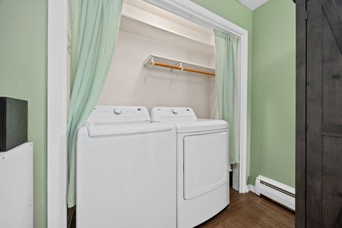 Tiny photo for 730 Beach Avenue #4, La Grange Park, IL 60526 (MLS # 12607642)