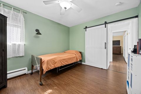 Tiny photo for 730 Beach Avenue #4, La Grange Park, IL 60526 (MLS # 12607642)