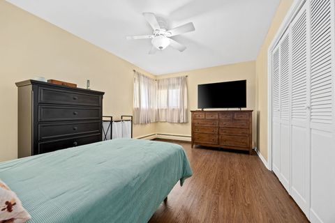 Tiny photo for 730 Beach Avenue #4, La Grange Park, IL 60526 (MLS # 12607642)