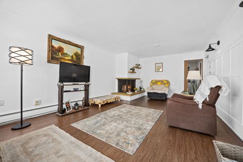 Tiny photo for 730 Beach Avenue #4, La Grange Park, IL 60526 (MLS # 12607642)