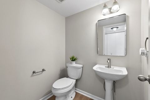 Tiny photo for 113 E Big Horn Drive, Hainesville, IL 60030 (MLS # 12452823)