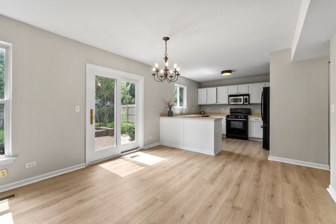 Tiny photo for 113 E Big Horn Drive, Hainesville, IL 60030 (MLS # 12452823)
