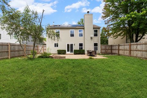 Tiny photo for 113 E Big Horn Drive, Hainesville, IL 60030 (MLS # 12452823)