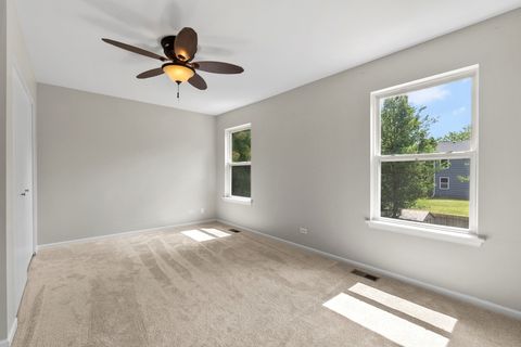 Tiny photo for 113 E Big Horn Drive, Hainesville, IL 60030 (MLS # 12452823)