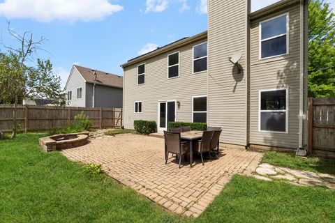 Tiny photo for 113 E Big Horn Drive, Hainesville, IL 60030 (MLS # 12452823)