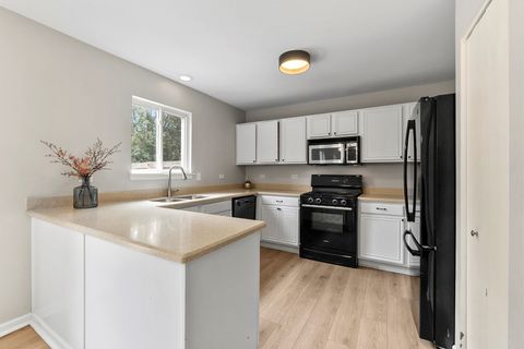 Tiny photo for 113 E Big Horn Drive, Hainesville, IL 60030 (MLS # 12452823)