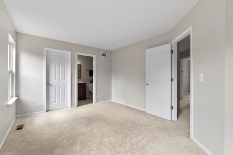 Tiny photo for 113 E Big Horn Drive, Hainesville, IL 60030 (MLS # 12452823)