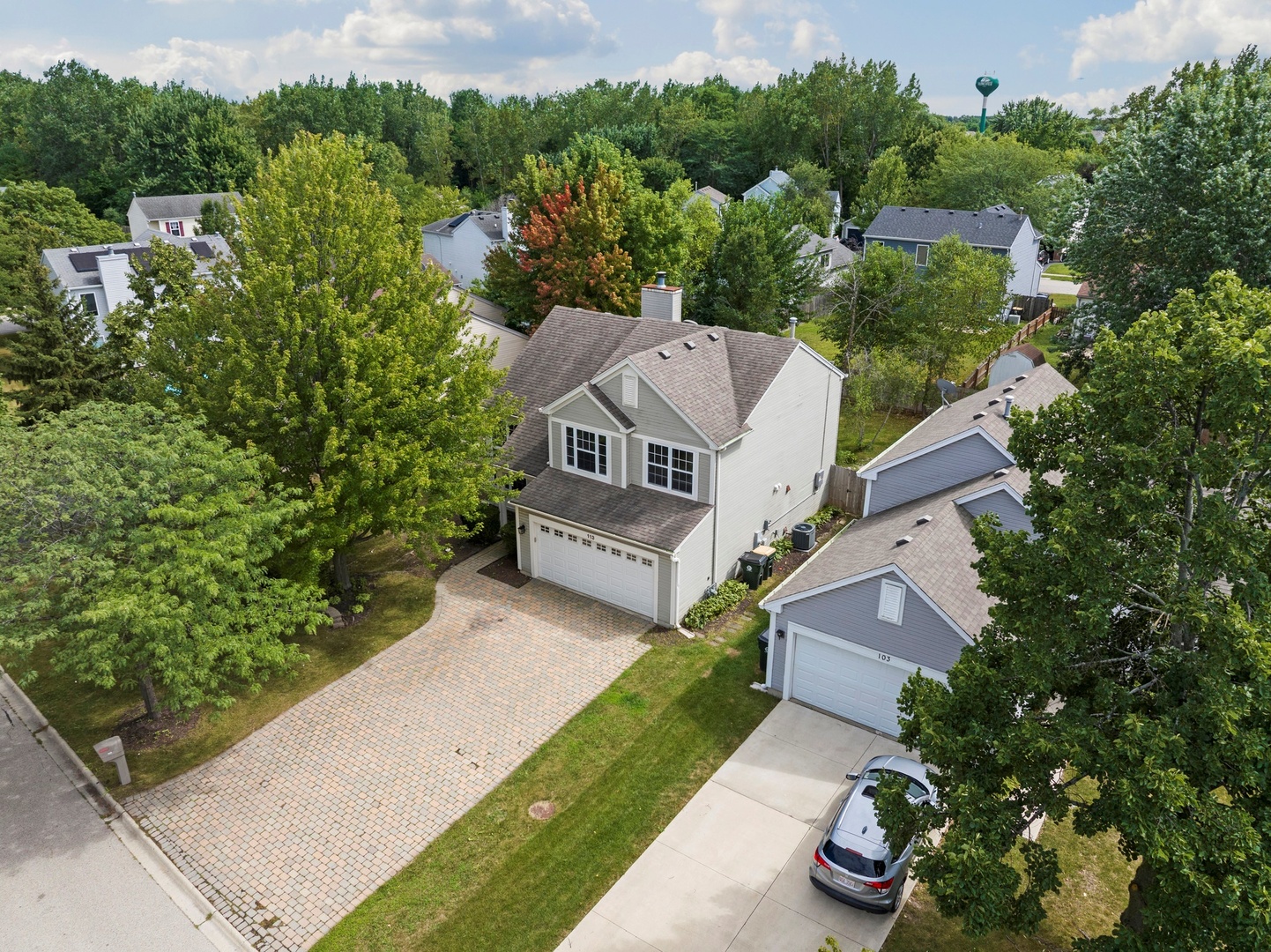 113 E Big Horn Drive