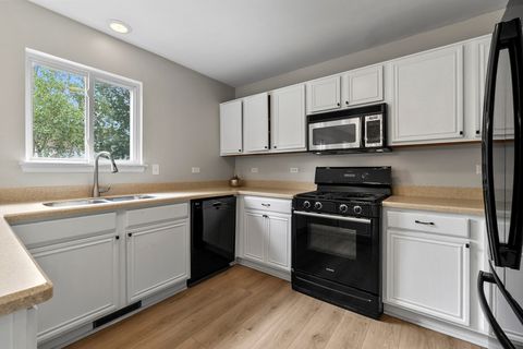 Tiny photo for 113 E Big Horn Drive, Hainesville, IL 60030 (MLS # 12452823)