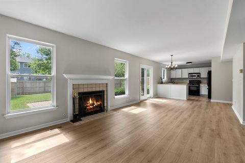 Tiny photo for 113 E Big Horn Drive, Hainesville, IL 60030 (MLS # 12452823)