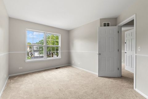 Tiny photo for 113 E Big Horn Drive, Hainesville, IL 60030 (MLS # 12452823)