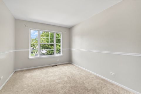 Tiny photo for 113 E Big Horn Drive, Hainesville, IL 60030 (MLS # 12452823)