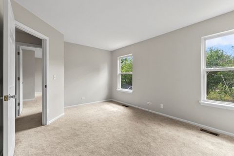 Tiny photo for 113 E Big Horn Drive, Hainesville, IL 60030 (MLS # 12452823)