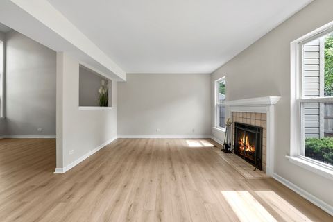 Tiny photo for 113 E Big Horn Drive, Hainesville, IL 60030 (MLS # 12452823)