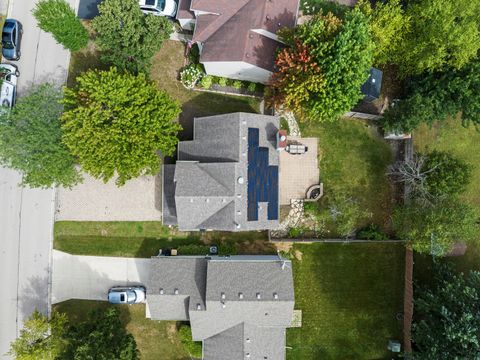 Tiny photo for 113 E Big Horn Drive, Hainesville, IL 60030 (MLS # 12452823)