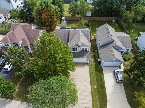 Tiny photo for 113 E Big Horn Drive, Hainesville, IL 60030 (MLS # 12452823)