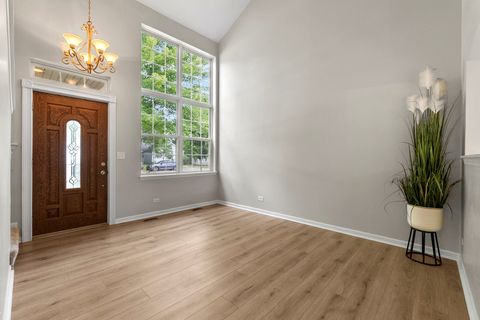 Tiny photo for 113 E Big Horn Drive, Hainesville, IL 60030 (MLS # 12452823)