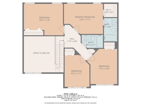 Tiny photo for 113 E Big Horn Drive, Hainesville, IL 60030 (MLS # 12452823)