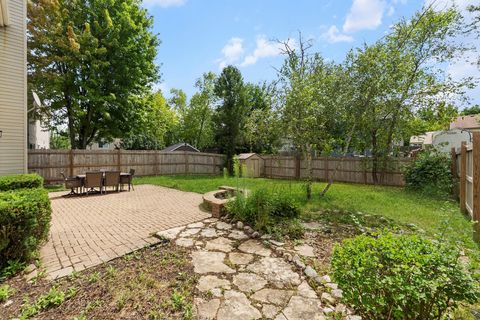 Tiny photo for 113 E Big Horn Drive, Hainesville, IL 60030 (MLS # 12452823)