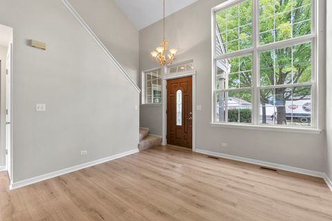 Tiny photo for 113 E Big Horn Drive, Hainesville, IL 60030 (MLS # 12452823)