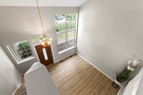 Tiny photo for 113 E Big Horn Drive, Hainesville, IL 60030 (MLS # 12452823)