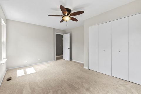Tiny photo for 113 E Big Horn Drive, Hainesville, IL 60030 (MLS # 12452823)