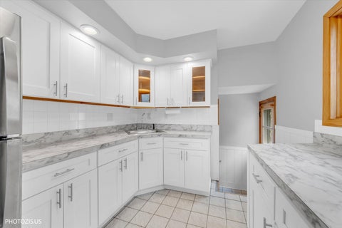 Tiny photo for 7408 W Argyle Street, Harwood Heights, IL 60706 (MLS # 12770054)