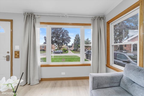 Tiny photo for 7408 W Argyle Street, Harwood Heights, IL 60706 (MLS # 12770054)