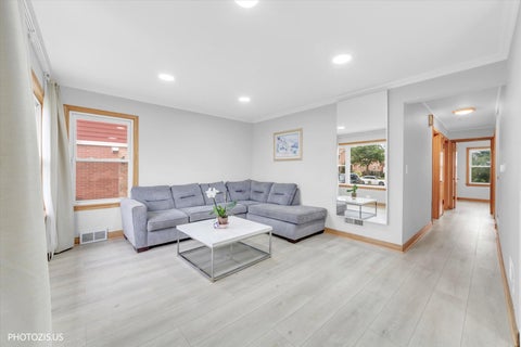 Tiny photo for 7408 W Argyle Street, Harwood Heights, IL 60706 (MLS # 12770054)