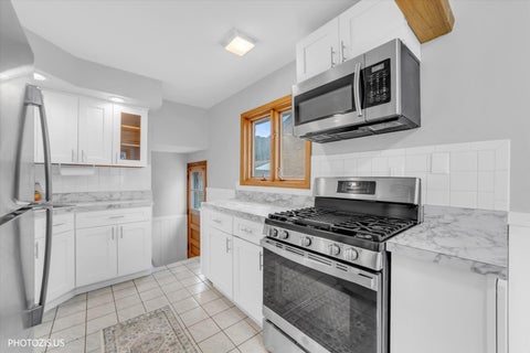 Tiny photo for 7408 W Argyle Street, Harwood Heights, IL 60706 (MLS # 12770054)
