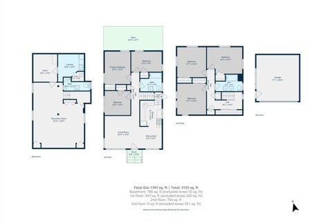 Tiny photo for 7408 W Argyle Street, Harwood Heights, IL 60706 (MLS # 12770054)