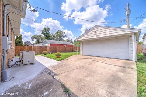 Tiny photo for 7408 W Argyle Street, Harwood Heights, IL 60706 (MLS # 12770054)