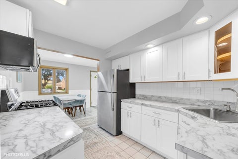Tiny photo for 7408 W Argyle Street, Harwood Heights, IL 60706 (MLS # 12770054)
