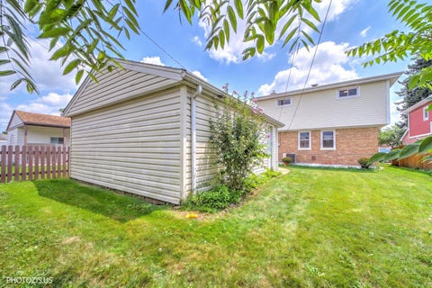 Tiny photo for 7408 W Argyle Street, Harwood Heights, IL 60706 (MLS # 12770054)