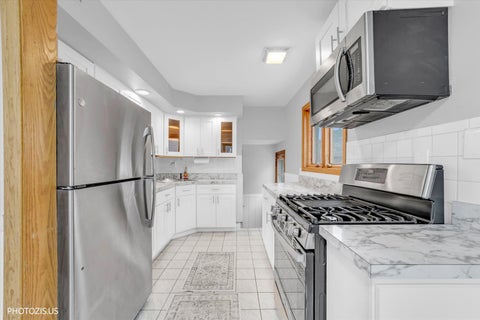 Tiny photo for 7408 W Argyle Street, Harwood Heights, IL 60706 (MLS # 12770054)
