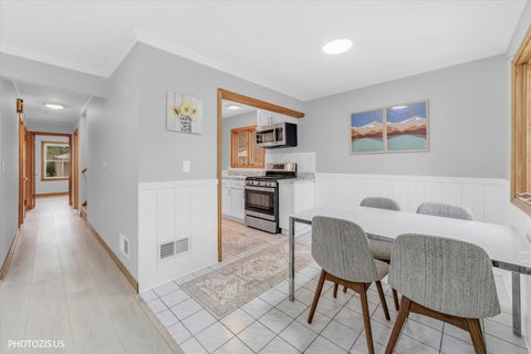 Tiny photo for 7408 W Argyle Street, Harwood Heights, IL 60706 (MLS # 12770054)