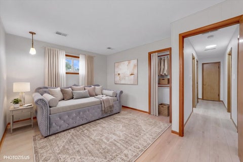 Tiny photo for 7408 W Argyle Street, Harwood Heights, IL 60706 (MLS # 12770054)