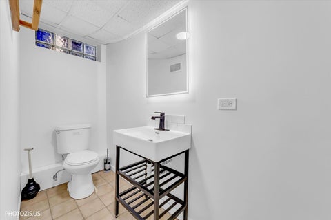 Tiny photo for 7408 W Argyle Street, Harwood Heights, IL 60706 (MLS # 12770054)