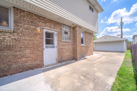 Tiny photo for 7408 W Argyle Street, Harwood Heights, IL 60706 (MLS # 12770054)