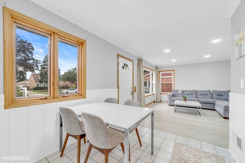 Tiny photo for 7408 W Argyle Street, Harwood Heights, IL 60706 (MLS # 12770054)