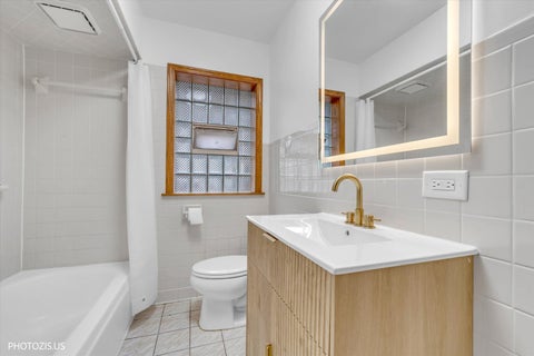 Tiny photo for 7408 W Argyle Street, Harwood Heights, IL 60706 (MLS # 12770054)